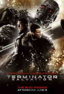Terminator 4 Salvation 2009 Full Movie
